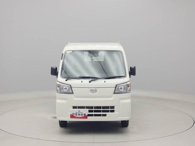 ハイゼットトラックスタンダードエアコン　パワステ　パワーウィンドウ　ＡＢＳ　エアバック（愛知県）の中古車