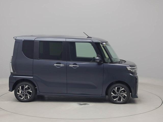 タントカスタムＸＬＥＤヘッドランプ　両側電動スライドドア（愛知県）の中古車