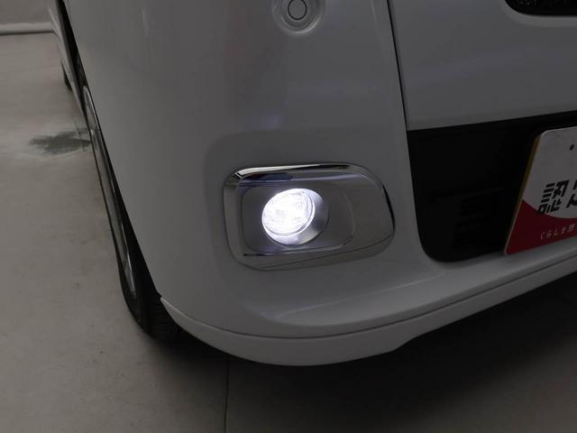 ムーヴキャンバスセオリーＧ　ＬＥＤヘッドライトライト　両側電動スライドドア（愛知県）の中古車