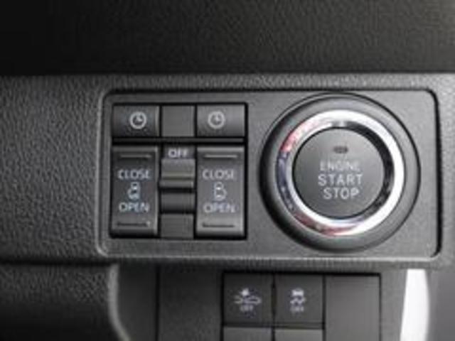 ムーヴキャンバスセオリーＧ（愛知県）の中古車