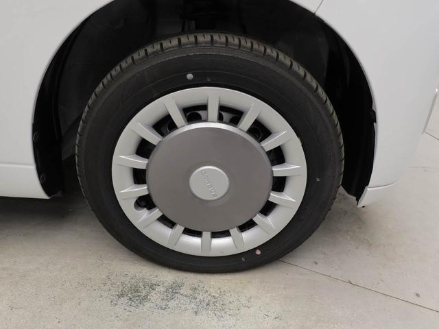 ムーヴキャンバスセオリーＧ（愛知県）の中古車