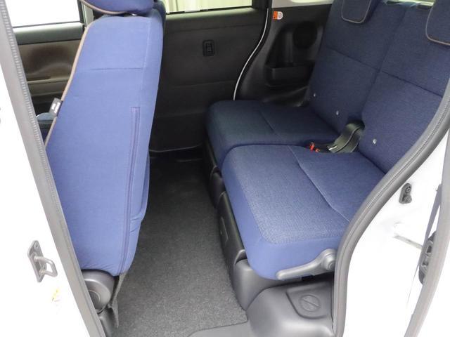 ムーヴキャンバスセオリーＧ（愛知県）の中古車