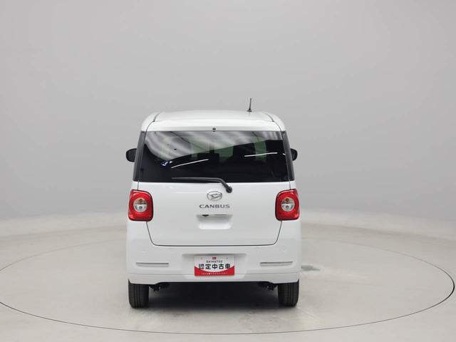 ムーヴキャンバスセオリーＧ（愛知県）の中古車