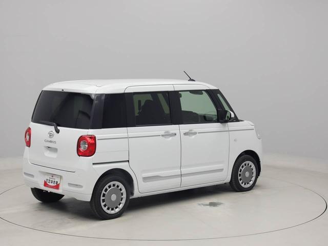ムーヴキャンバスセオリーＧ（愛知県）の中古車