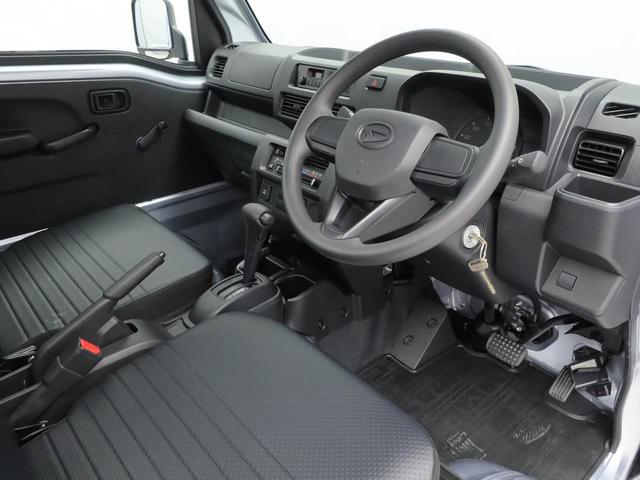 ハイゼットトラックスタンダード　　スペアキー　ワンオーナー　禁煙車スペアキー　アイドリングストップ　ワンオーナー　禁煙車（愛知県）の中古車