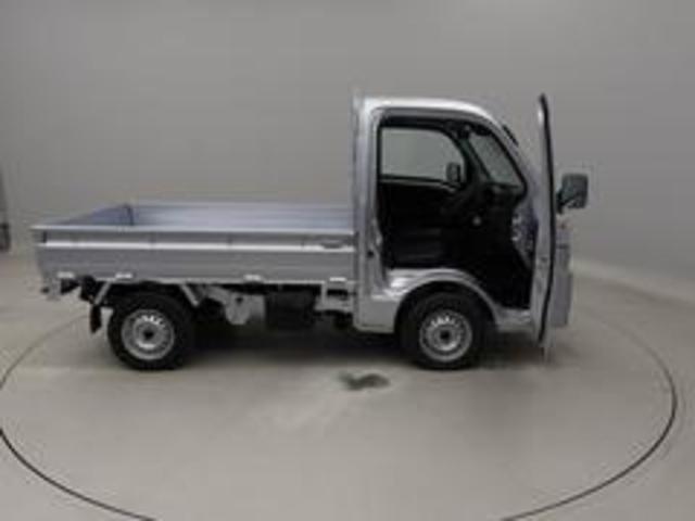 ハイゼットトラックスタンダード　　スペアキー　ワンオーナー　禁煙車スペアキー　アイドリングストップ　ワンオーナー　禁煙車（愛知県）の中古車