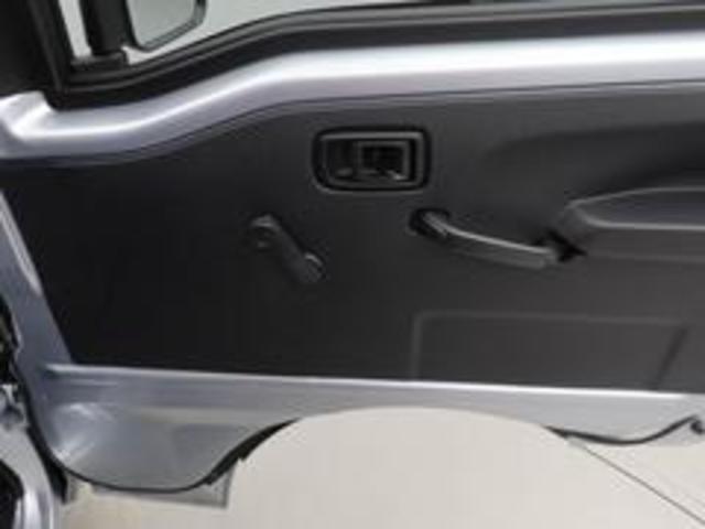ハイゼットトラックスタンダード　　スペアキー　ワンオーナー　禁煙車スペアキー　アイドリングストップ　ワンオーナー　禁煙車（愛知県）の中古車