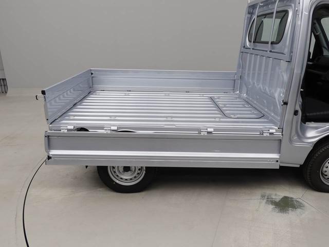 ハイゼットトラックスタンダード　　スペアキー　ワンオーナー　禁煙車スペアキー　アイドリングストップ　ワンオーナー　禁煙車（愛知県）の中古車