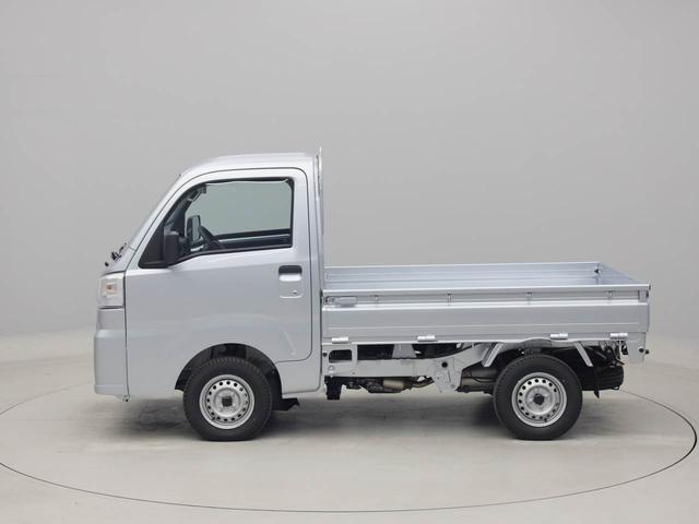 ハイゼットトラックスタンダード　　スペアキー　ワンオーナー　禁煙車スペアキー　アイドリングストップ　ワンオーナー　禁煙車（愛知県）の中古車
