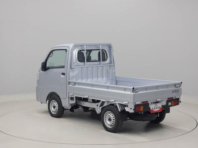 ハイゼットトラックスタンダード　　スペアキー　ワンオーナー　禁煙車スペアキー　アイドリングストップ　ワンオーナー　禁煙車（愛知県）の中古車