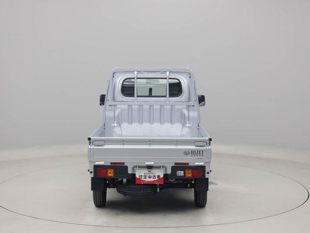 ハイゼットトラックスタンダード　　スペアキー　ワンオーナー　禁煙車スペアキー　アイドリングストップ　ワンオーナー　禁煙車（愛知県）の中古車
