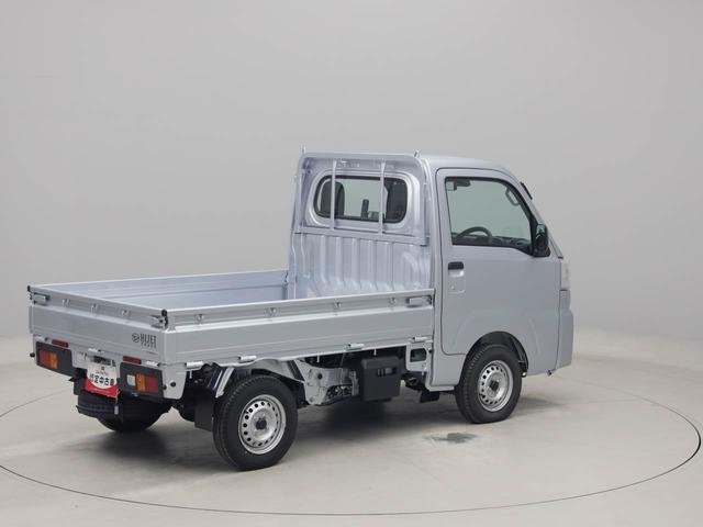 ハイゼットトラックスタンダード　　スペアキー　ワンオーナー　禁煙車スペアキー　アイドリングストップ　ワンオーナー　禁煙車（愛知県）の中古車