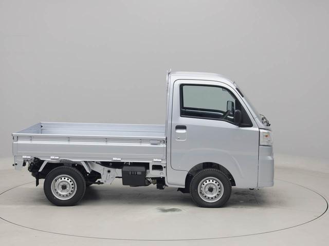 ハイゼットトラックスタンダード　　スペアキー　ワンオーナー　禁煙車スペアキー　アイドリングストップ　ワンオーナー　禁煙車（愛知県）の中古車