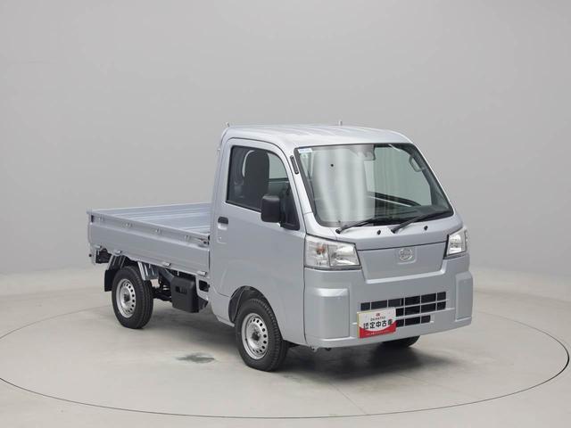 ハイゼットトラックスタンダード　　スペアキー　ワンオーナー　禁煙車スペアキー　アイドリングストップ　ワンオーナー　禁煙車（愛知県）の中古車