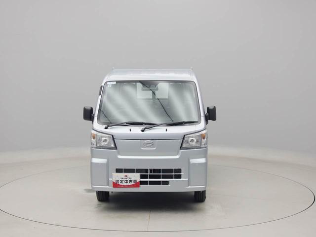 ハイゼットトラックスタンダード　　スペアキー　ワンオーナー　禁煙車スペアキー　アイドリングストップ　ワンオーナー　禁煙車（愛知県）の中古車