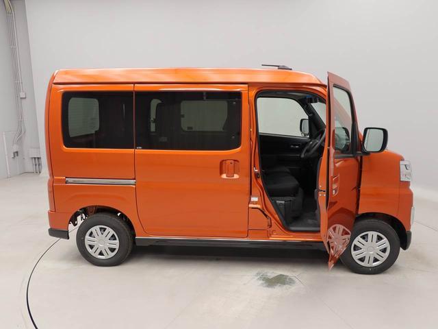 アトレーＲＳ　両側電動スライドドア　ターボ車　ＬＥＤヘッドライトキーフリー　イモビライザー　アイドリングストップ　両側電動スライドドア　ターボ車　ＬＥＤヘッドライト　ワンオーナー　禁煙車（愛知県）の中古車