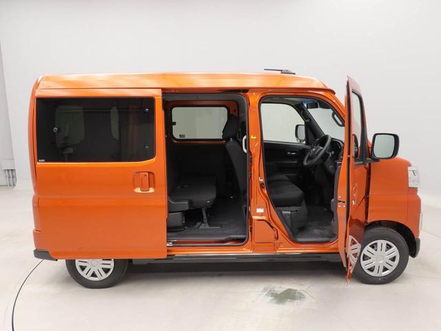 アトレーＲＳ　両側電動スライドドア　ターボ車　ＬＥＤヘッドライトキーフリー　イモビライザー　アイドリングストップ　両側電動スライドドア　ターボ車　ＬＥＤヘッドライト　ワンオーナー　禁煙車（愛知県）の中古車