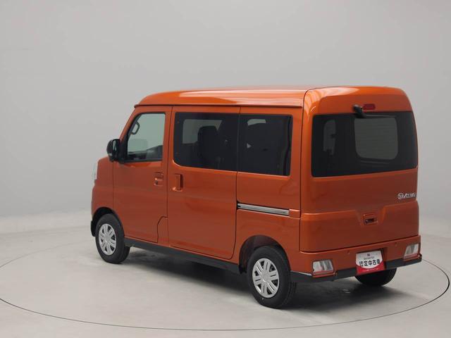 アトレーＲＳ　両側電動スライドドア　ターボ車　ＬＥＤヘッドライトキーフリー　イモビライザー　アイドリングストップ　両側電動スライドドア　ターボ車　ＬＥＤヘッドライト　ワンオーナー　禁煙車（愛知県）の中古車