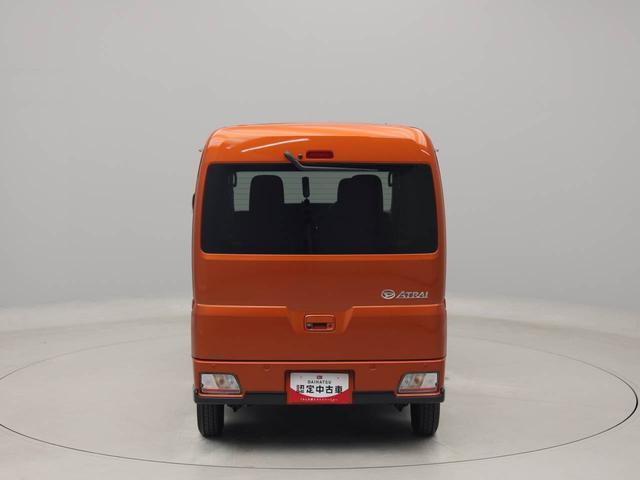 アトレーＲＳ　両側電動スライドドア　ターボ車　ＬＥＤヘッドライトキーフリー　イモビライザー　アイドリングストップ　両側電動スライドドア　ターボ車　ＬＥＤヘッドライト　ワンオーナー　禁煙車（愛知県）の中古車