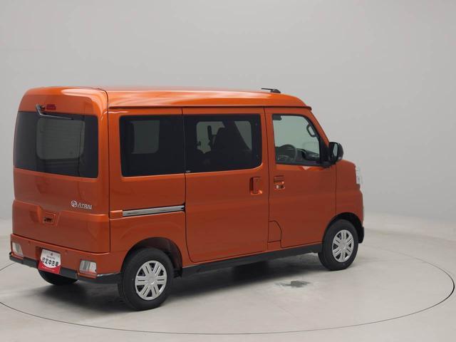 アトレーＲＳ　両側電動スライドドア　ターボ車　ＬＥＤヘッドライトキーフリー　イモビライザー　アイドリングストップ　両側電動スライドドア　ターボ車　ＬＥＤヘッドライト　ワンオーナー　禁煙車（愛知県）の中古車