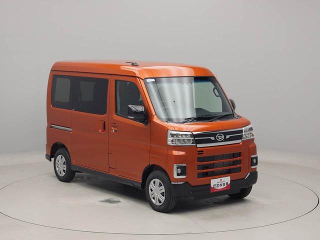 アトレーＲＳ　両側電動スライドドア　ターボ車　ＬＥＤヘッドライトキーフリー　イモビライザー　アイドリングストップ　両側電動スライドドア　ターボ車　ＬＥＤヘッドライト　ワンオーナー　禁煙車（愛知県）の中古車