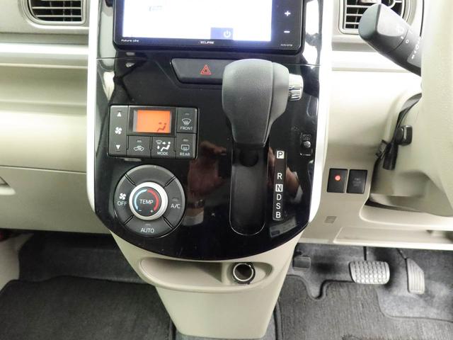 タントＸ　ＳＡIIエアコン　パワステ　パワーウィンドウ　ＡＢＳ　エアバック　キーフリー（愛知県）の中古車