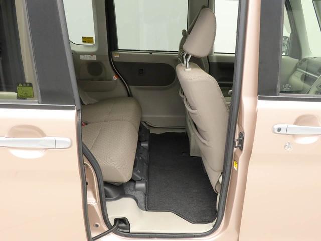 タントＸ　ＳＡIIエアコン　パワステ　パワーウィンドウ　ＡＢＳ　エアバック　キーフリー（愛知県）の中古車