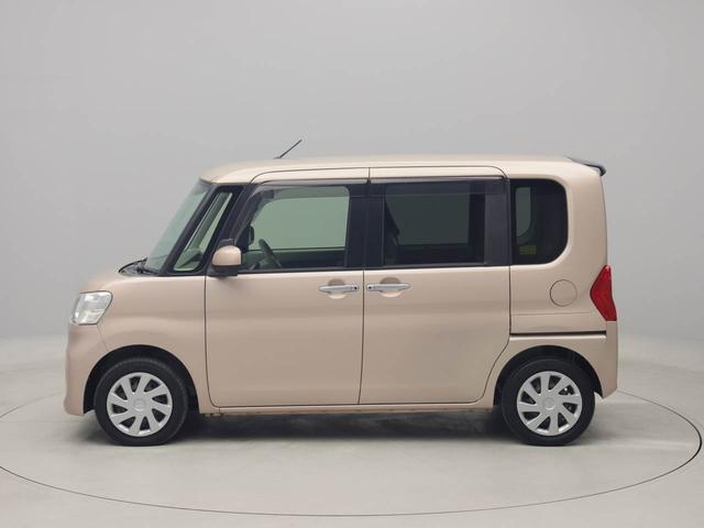 タントＸ　ＳＡIIエアコン　パワステ　パワーウィンドウ　ＡＢＳ　エアバック　キーフリー（愛知県）の中古車