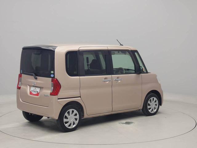 タントＸ　ＳＡIIエアコン　パワステ　パワーウィンドウ　ＡＢＳ　エアバック　キーフリー（愛知県）の中古車