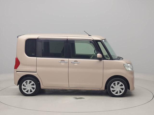タントＸ　ＳＡIIエアコン　パワステ　パワーウィンドウ　ＡＢＳ　エアバック　キーフリー（愛知県）の中古車