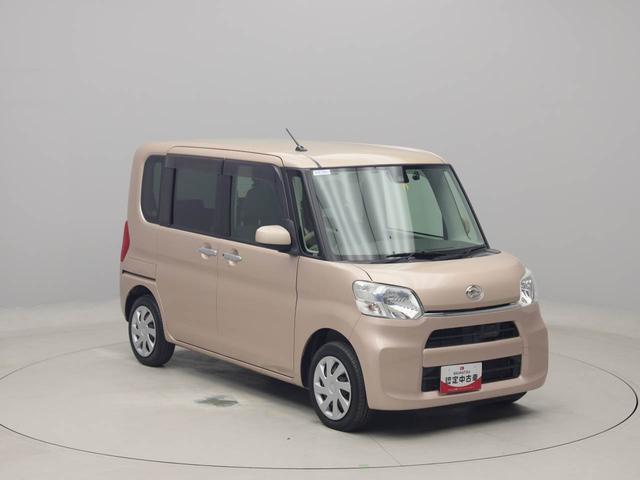 タントＸ　ＳＡIIエアコン　パワステ　パワーウィンドウ　ＡＢＳ　エアバック　キーフリー（愛知県）の中古車