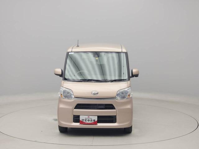 タントＸ　ＳＡIIエアコン　パワステ　パワーウィンドウ　ＡＢＳ　エアバック　キーフリー（愛知県）の中古車