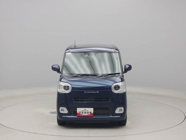 ムーヴキャンバスセオリーＧターボエアコン　パワステ　パワーウィンドウ　ＡＢＳ　エアバック　キーフリー　電動ドアミラー（愛知県）の中古車