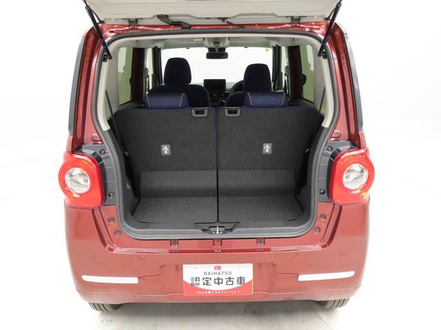 ムーヴキャンバスセオリーＧエアコン　パワステ　パワーウィンドウ　ＡＢＳ　エアバック　キーフリー　電動ドアミラー（愛知県）の中古車