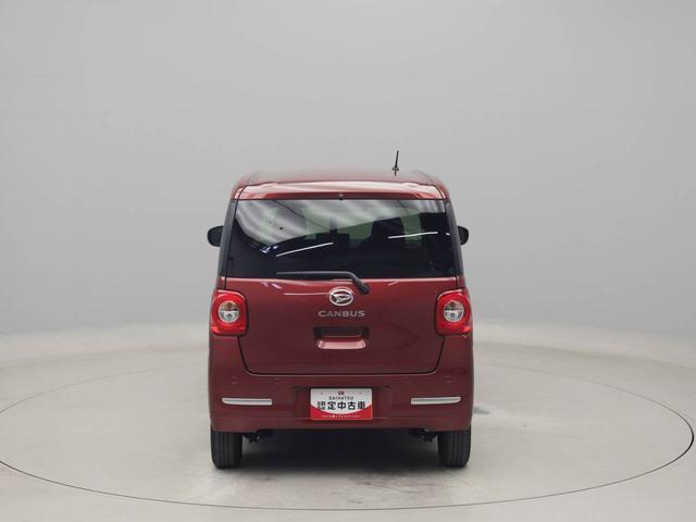 ムーヴキャンバスセオリーＧエアコン　パワステ　パワーウィンドウ　ＡＢＳ　エアバック　キーフリー　電動ドアミラー（愛知県）の中古車
