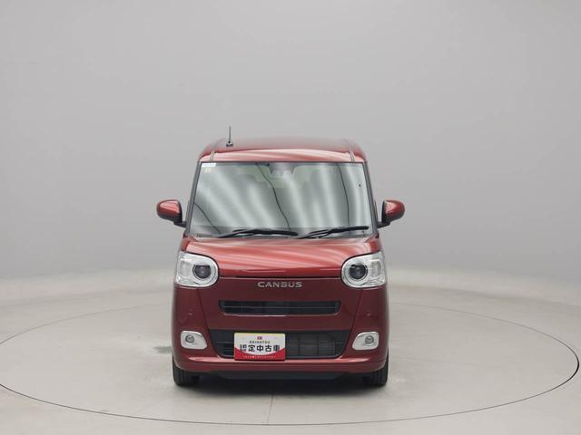 ムーヴキャンバスセオリーＧエアコン　パワステ　パワーウィンドウ　ＡＢＳ　エアバック　キーフリー　電動ドアミラー（愛知県）の中古車