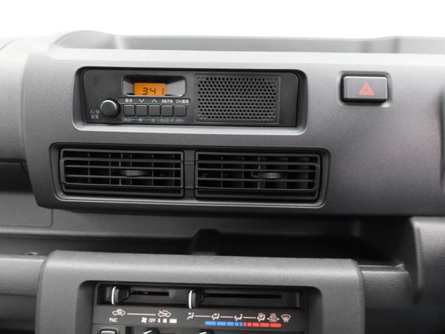 ハイゼットトラックスタンダードラジオ付き（愛知県）の中古車