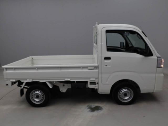 ハイゼットトラックスタンダードラジオ付き（愛知県）の中古車