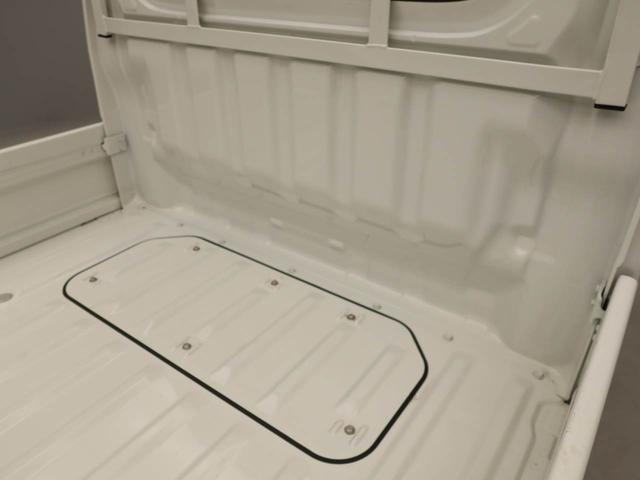 ハイゼットトラックスタンダードラジオ付き（愛知県）の中古車