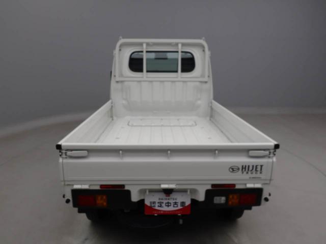 ハイゼットトラックスタンダードラジオ付き（愛知県）の中古車