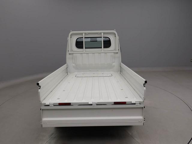 ハイゼットトラックスタンダードラジオ付き（愛知県）の中古車