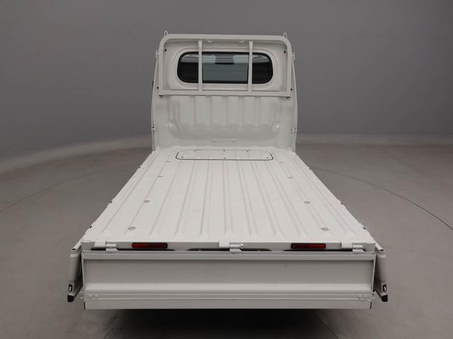 ハイゼットトラックスタンダードラジオ付き（愛知県）の中古車