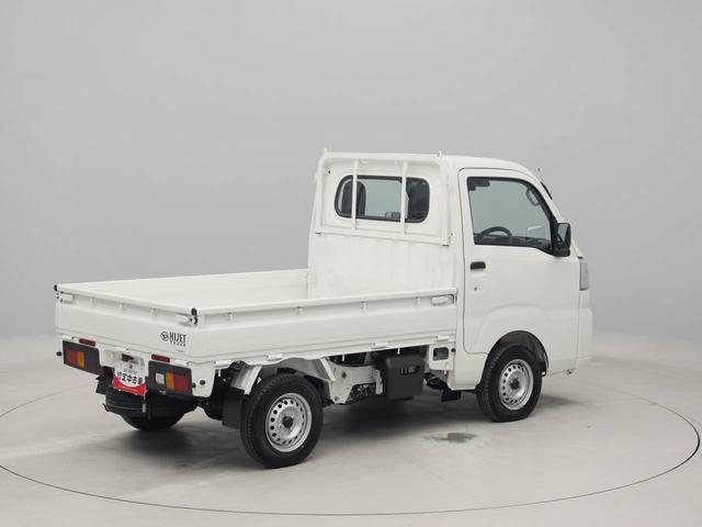 ハイゼットトラックスタンダードラジオ付き（愛知県）の中古車