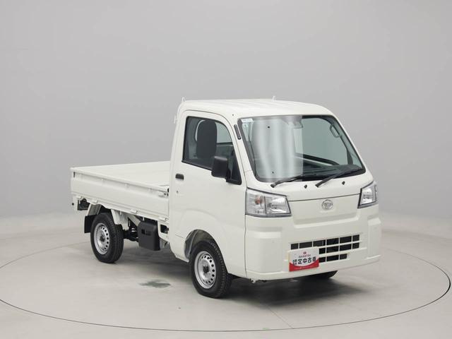 ハイゼットトラックスタンダードラジオ付き（愛知県）の中古車