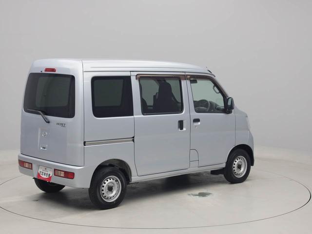 ハイゼットカーゴスペシャルＡＴ　アイドリングストップ　ＥＴＣ（愛知県）の中古車