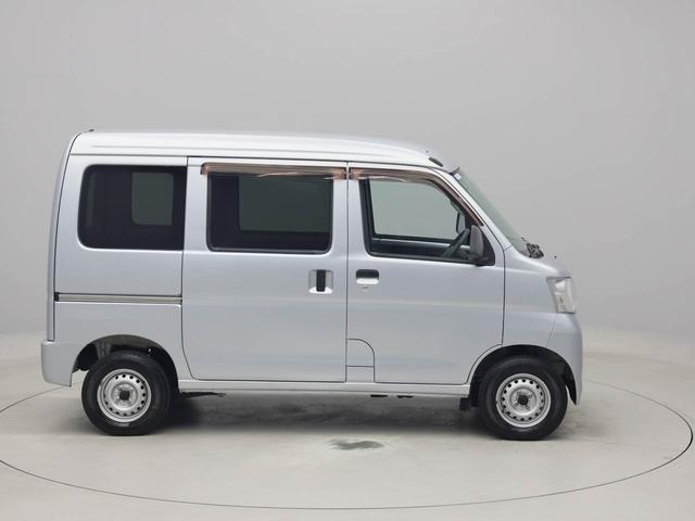 ハイゼットカーゴスペシャルＡＴ　アイドリングストップ　ＥＴＣ（愛知県）の中古車