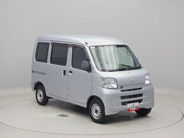 ハイゼットカーゴスペシャルＡＴ　アイドリングストップ　ＥＴＣ（愛知県）の中古車