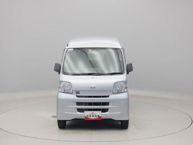 ハイゼットカーゴスペシャルＡＴ　アイドリングストップ　ＥＴＣ（愛知県）の中古車