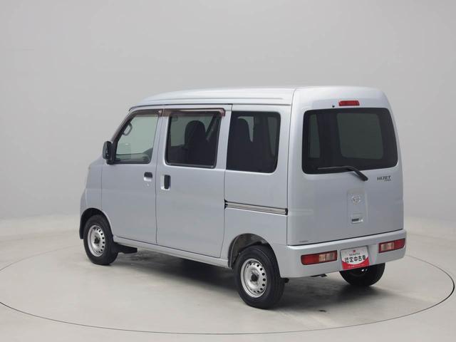 ハイゼットカーゴスペシャルＡＴ　アイドリングストップ　ＥＴＣ（愛知県）の中古車