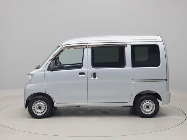 ハイゼットカーゴスペシャルＡＴ　アイドリングストップ　ＥＴＣ（愛知県）の中古車